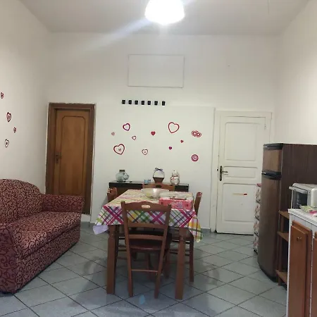 アパート Casa Vacanze Dafra カリアーティ
