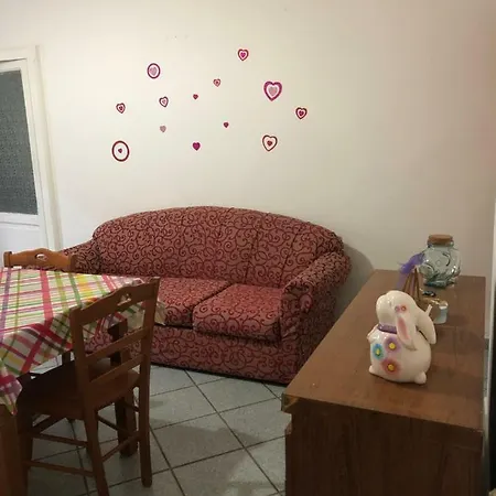 Casa Vacanze Dafra
