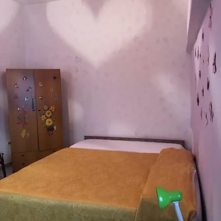 Casa Vacanze Dafra アパート *