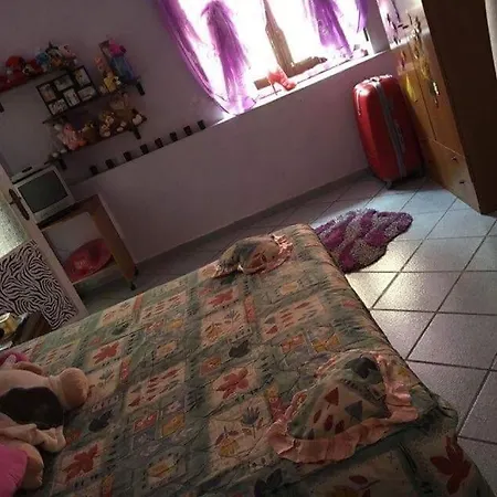 Casa Vacanze Dafra アパート カリアーティ