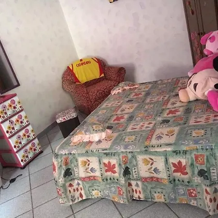 Casa Vacanze Dafra カリアーティ