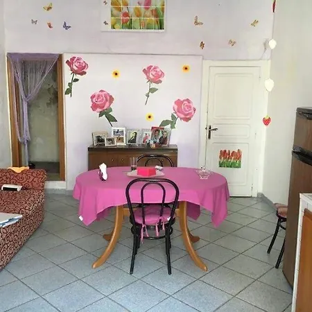 Casa Vacanze Dafra *